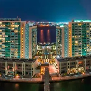 Appartement Luxury Private Sea View Abou Dabi