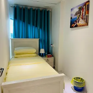 Séjour chez l'habitant Dsv Abou Dabi