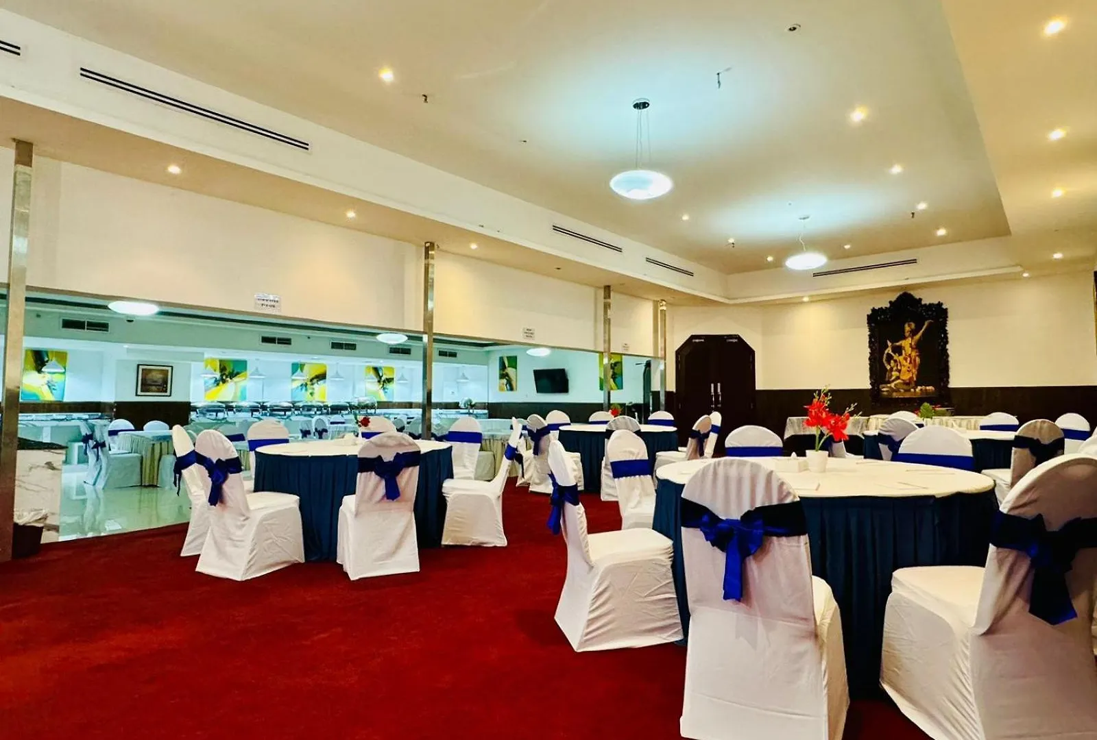 Hotel Fortune Plaza Hotel, Dubai Airport