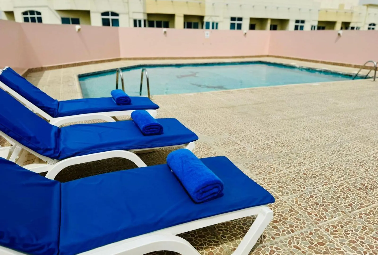 Fortune Plaza Hotel, Dubai Airport Hotel
